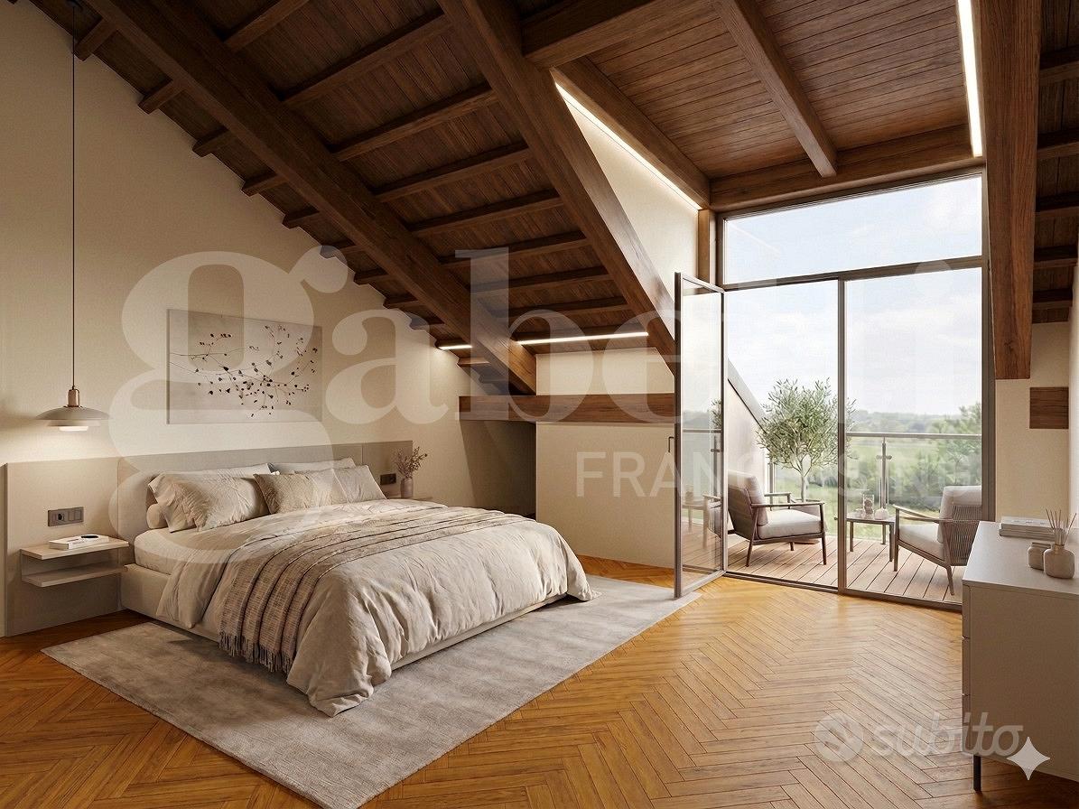 Appartamento Rivoli [Cod. rif 3251312VRG] - Vista 5