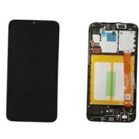 Display Samsung a20 e