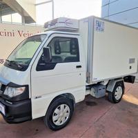 Piaggio PORTER ISOTERMICO GPL FURGONE ISOTERM...