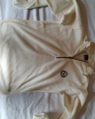 Felpa per bambino originale salewa