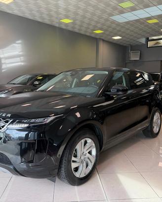 Land Rover Range Evoque 2.0D I4 163 CV AWD Auto HS