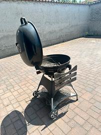 Barbecue griglia