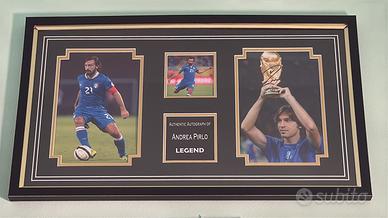 Cimeli Andrea Pirlo