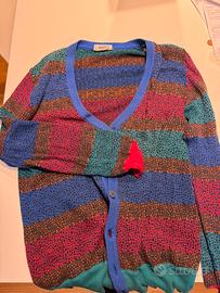 Cardigan Missoni vintage