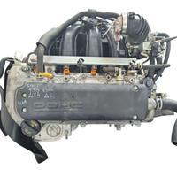 MOTORE COMPLETO SUZUKI Swift 4Â° Serie Benzina 130