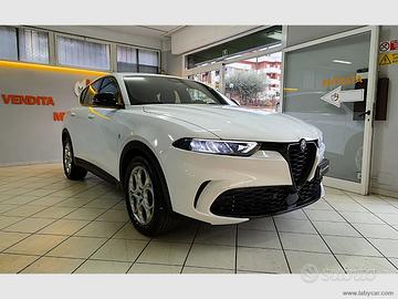 ALFA ROMEO Tonale 1.5 130 CV MHEV TCT7 Sprint PREZ