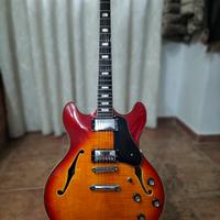 Sire Larry Carlton H7