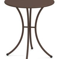 Tavolo Pigalle diam.60