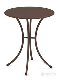 Tavolo Pigalle diam.60