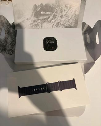 Apple watch Ultra 2
