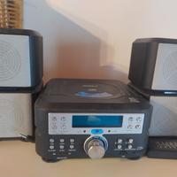 Stereo Audiola