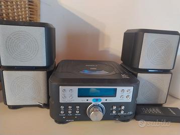 Stereo Audiola