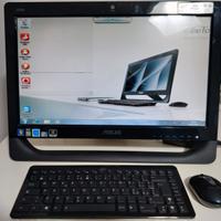 ASUS ALL IN ONE Touch Screen