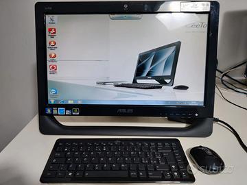 ASUS ALL IN ONE Touch Screen