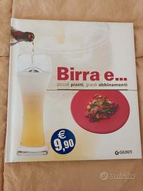 Ricette con la birra. Rare e originali 