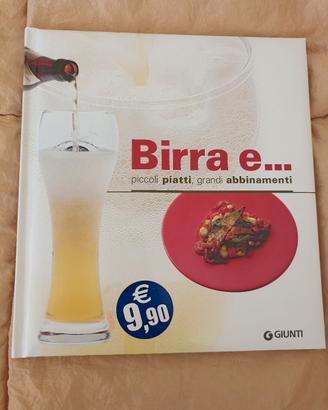 Ricette con la birra. Rare e originali 