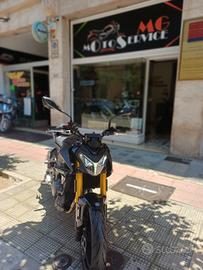 Morbidelli F352 - nuovissima naked