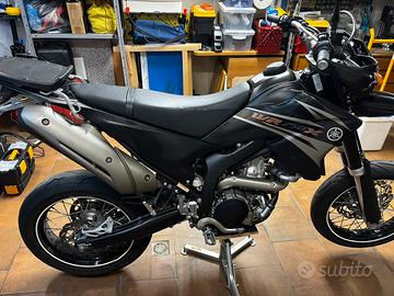 Yamaha WR 250 X