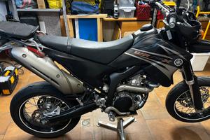 Yamaha WR 250 X