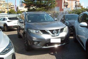 Nissan X-Trail 1.6 dCi 2WD Acenta
