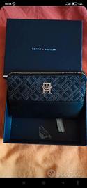 Portafoglio Tommy Hilfiger 