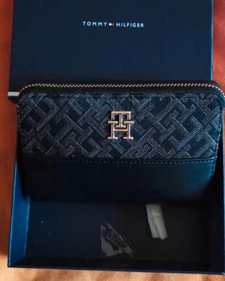 Portafoglio Tommy Hilfiger 