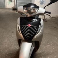 Sh125 2010