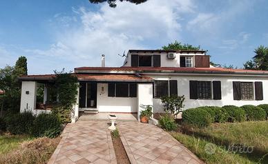 Villa da titti e carlo