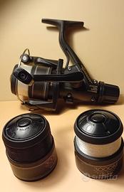 Pesca, Mulinello SHIMANO CATANA 3000 MR