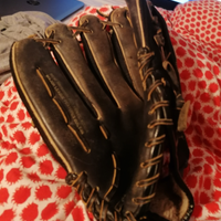 Guantone da baseball Mizuno mano destra