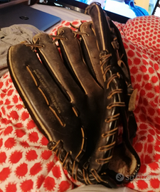 Guantone da baseball Mizuno mano destra