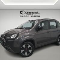 FIAT Panda 3ª serie Panda 1.0 FireFly S&S Hybr...