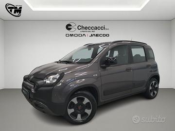 FIAT Panda 3ª serie Panda 1.0 FireFly S&S Hybr...
