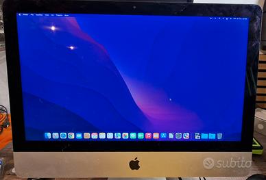 IMac late 2015