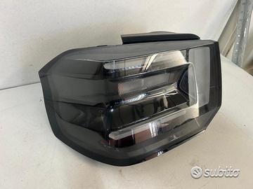 Fanale stop luce posteriore citroen c3 2024 2025