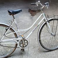 bicicletta da donna