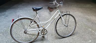 bicicletta da donna