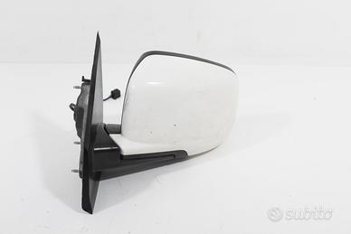 SPECCHIETTO RETROVISORE SINISTRO FIAT Freemont 1°