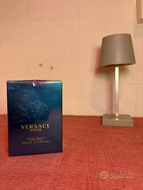 Versace Eros Eau de toilette 100 ml sigillato