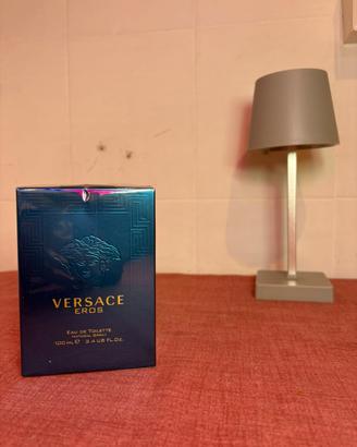 Versace Eros Eau de toilette 100 ml sigillato