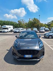 Ford Puma 1.0 EcoBoost Hybrid 125 CV S&S aut. ST-L