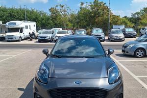 Ford Puma 1.0 EcoBoost Hybrid 125 CV S&S aut. ST-L