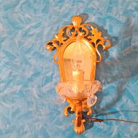 Applique Lampade