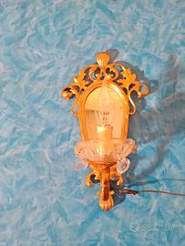 Applique Lampade