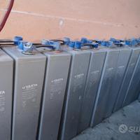 Accumulo fotovoltaico 15 kwh