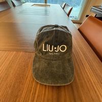 Cappellino Liu Jo