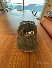 Cappellino Liu Jo