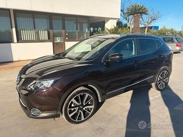 Nissan quasqhai 1.6 tekna neopatentati 2014