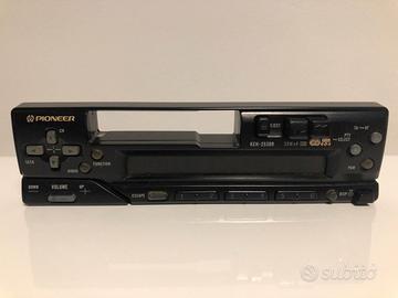 Autoradio Pioneer