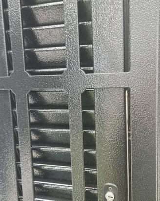 porta in ferro moderno 